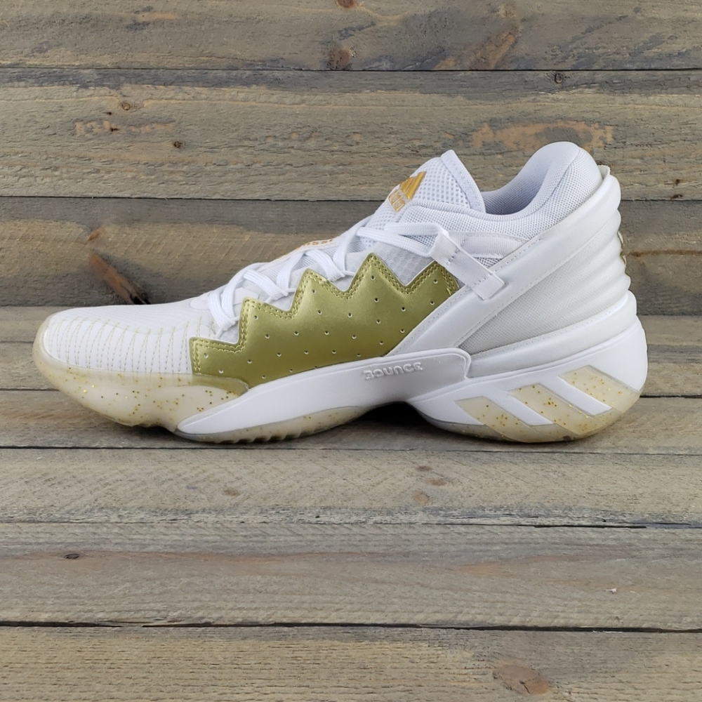 adidas D.O.N. Issue #2 Donovan Mitchell Sneakers - Picture 5 of 10